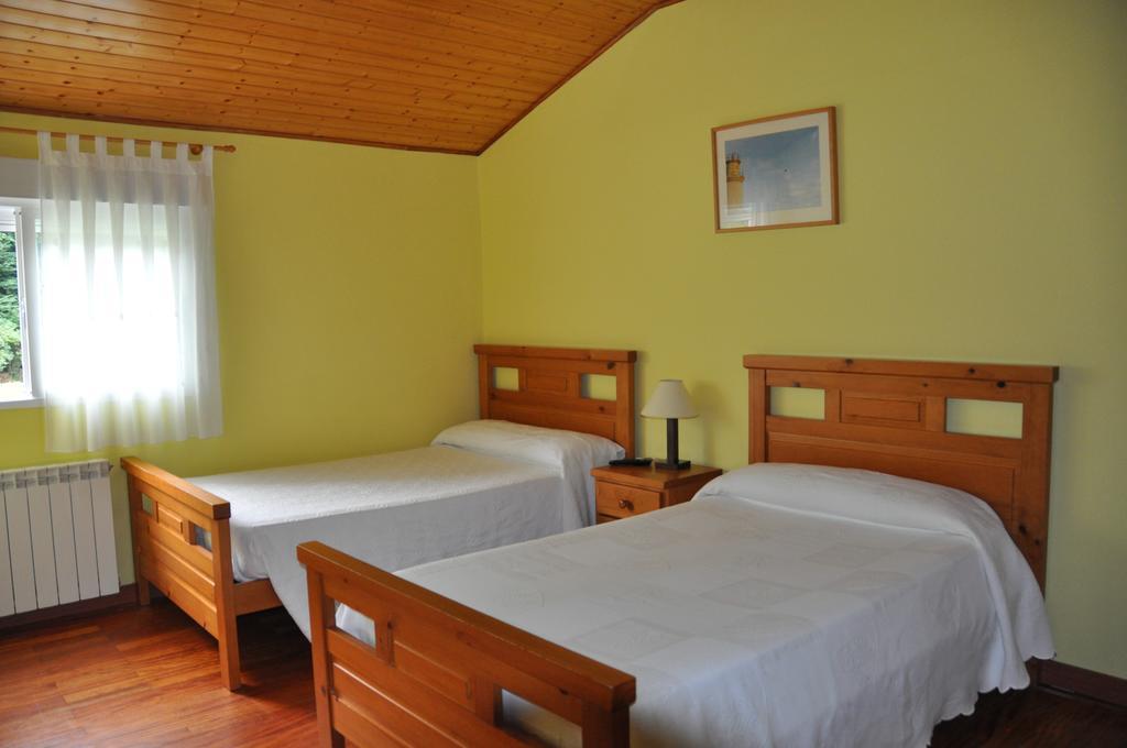 Casa Polin Otel Las Herrerías Dış mekan fotoğraf