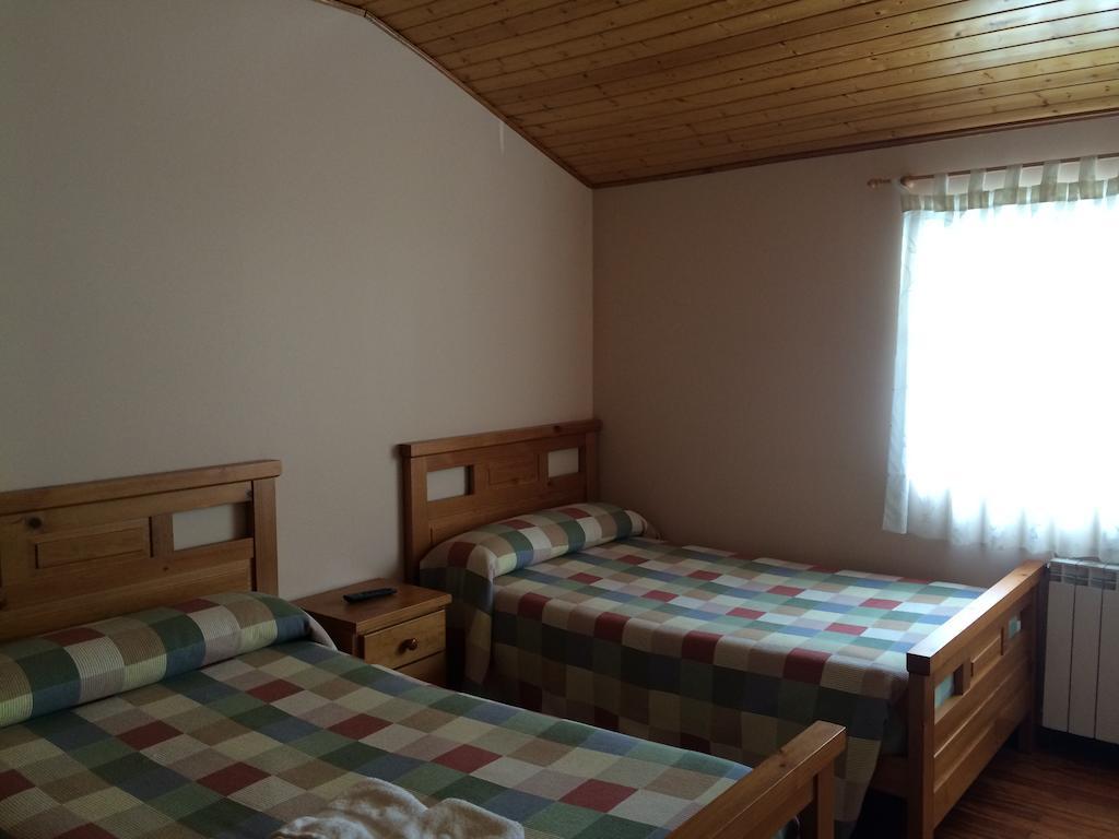 Casa Polin Otel Las Herrerías Dış mekan fotoğraf
